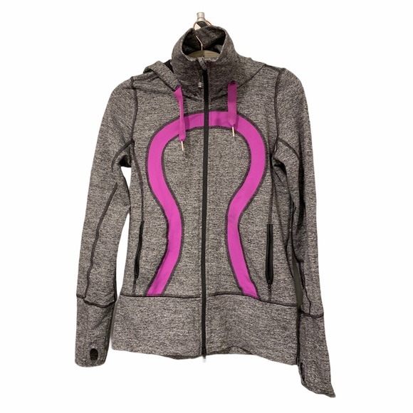 lululemon In Stride Jacket - Picture 4 of 7